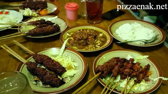 3 Rekomendasi Kuliner Malam Lampung yang Memanjakan Lidah