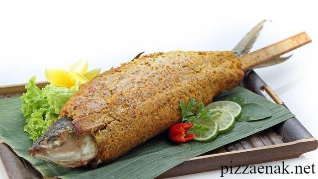 Berikut Daftar 5 Makanan Khas Kota Serang yang Enak dan Unik