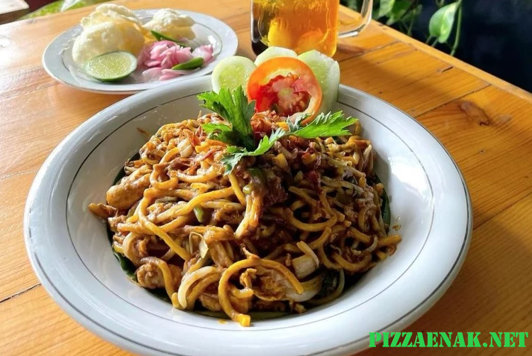 Resep Makanan Khas Aceh Mudah untuk Pemula